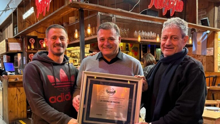 Córdoba lanza un ciclo para homenajear a sus restaurantes más icónicos