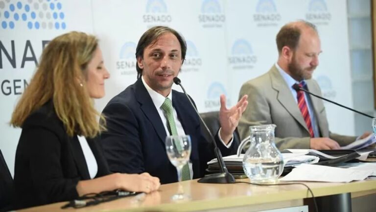 La Procuración del Tesoro confirmó que despidió a más de 60 funcionarios