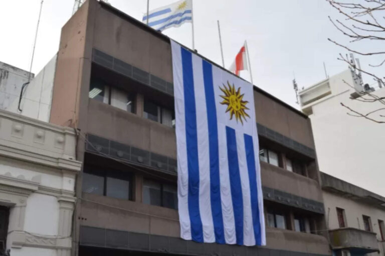 Excelente medida: La intendencia de Florida implementa medidas de austeridad