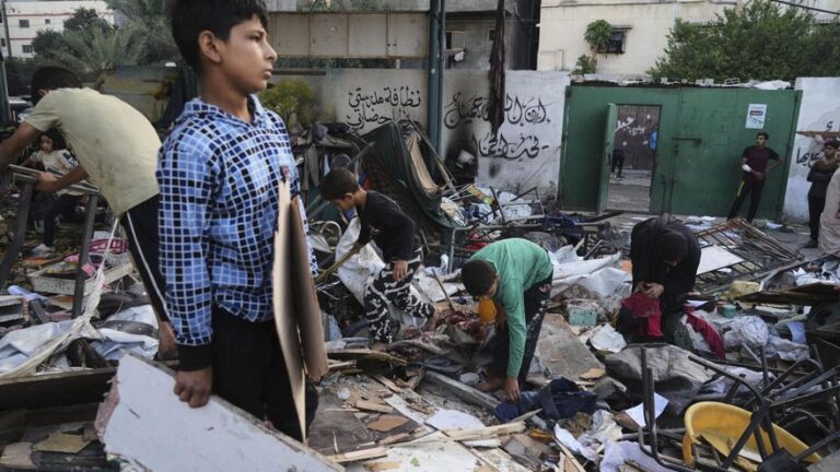 Guerra Israel, Irán y EEUU, hoy en directo: última hora del conflicto en Oriente Próximo