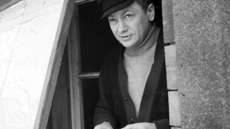 Se podrán ver las películas de Wojciech Has en el Centro Cultural de la Universidad Nacional