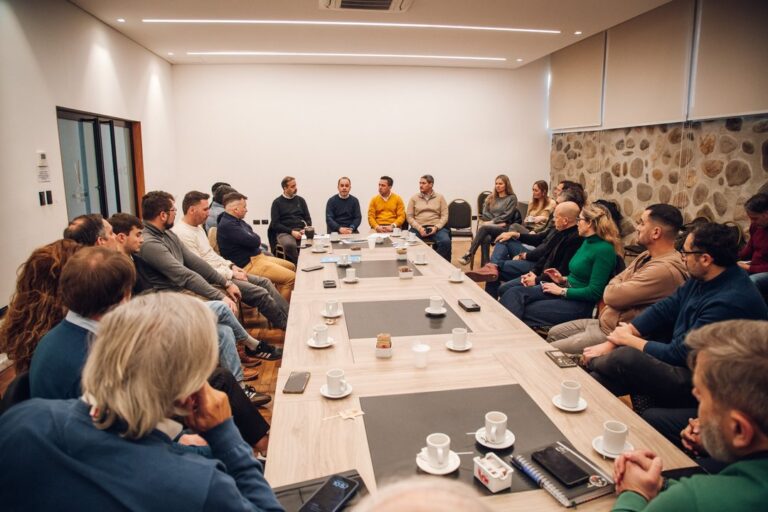 Problemas con la basura en Córdoba: la Municipalidad se reunió con las empresas
