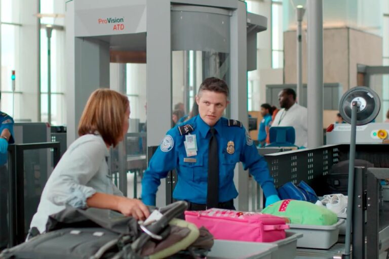 Checklist de la TSA: el listado para viajar a EE.UU. y no ser detenido por el equipaje