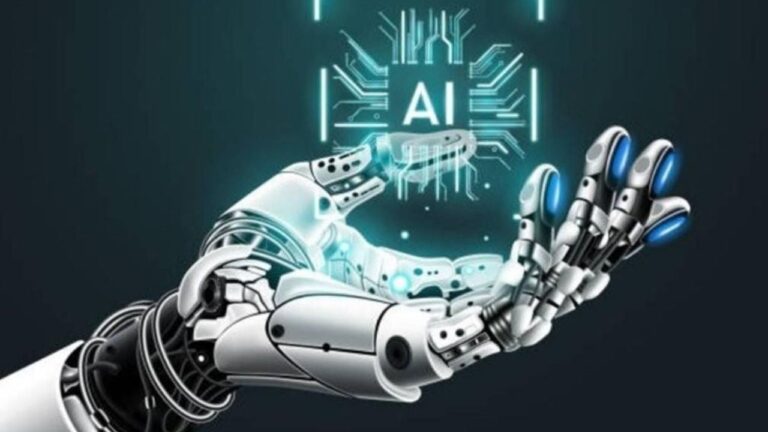 Crónica de los primeros nativos de la Inteligencia Artificial