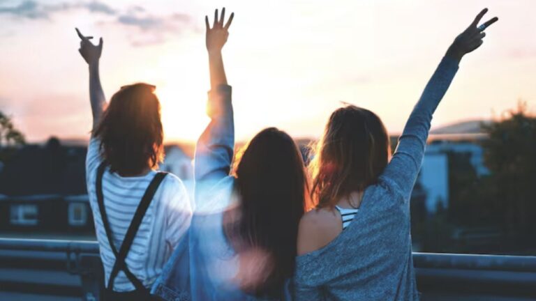 Por qué se celebra hoy el Día del Amigo en Argentina?