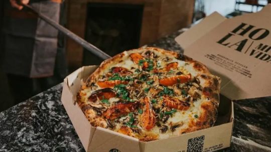 Pizzería Popular aterriza en Nueva York y acelera su expansión internacional: proyecta cerrar 2025 con 135 locales