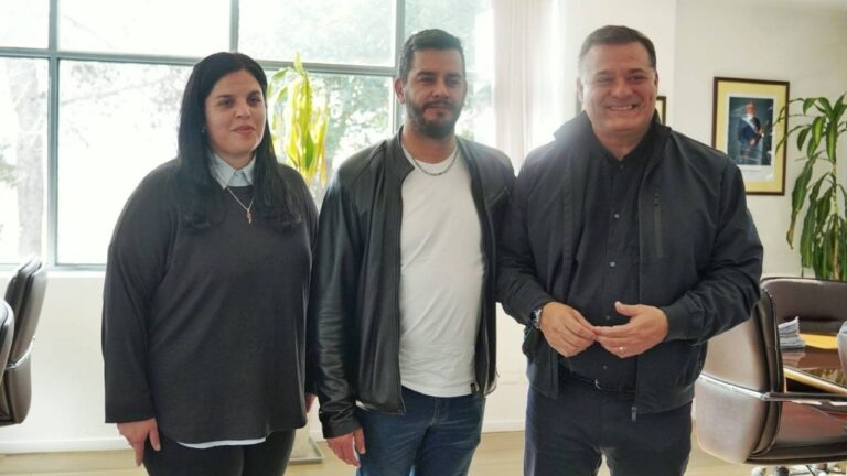 Tanti quiere ser sede de grandes eventos turísticos y va por más