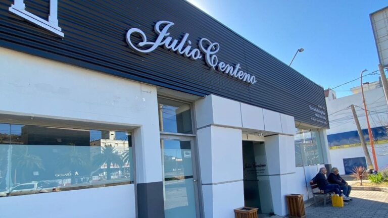 El último adiós al joven de Villa Carlos Paz que murió en Brasil