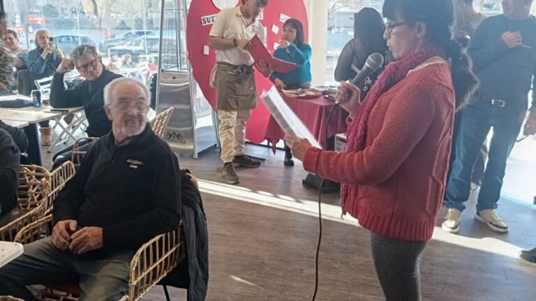 Así fue la Suelta de Libros en el Salón Rizzuto: mirá las mejores imágenes