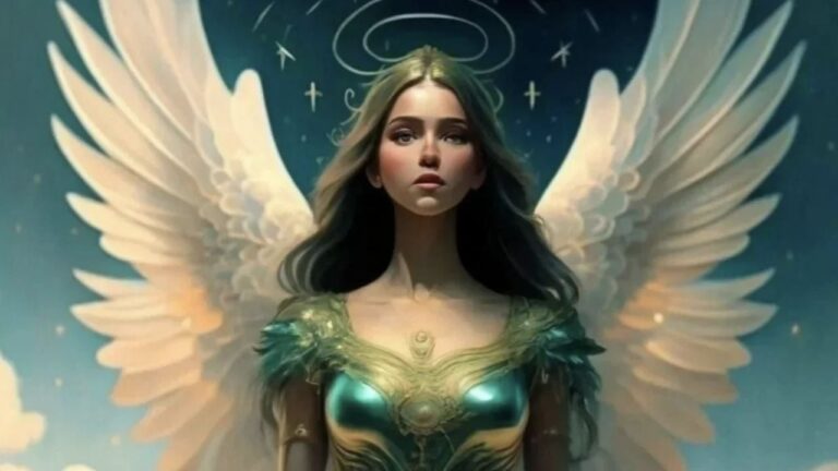 Oráculo del ángel para el 21 de julio