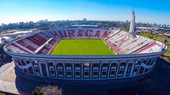 Huracán-Boca, sin visitantes: la vuelta de las dos hinchadas en CABA deberá esperar