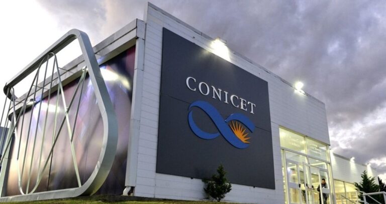 Becas doctorales cofinanciadas por UNC y Conicet