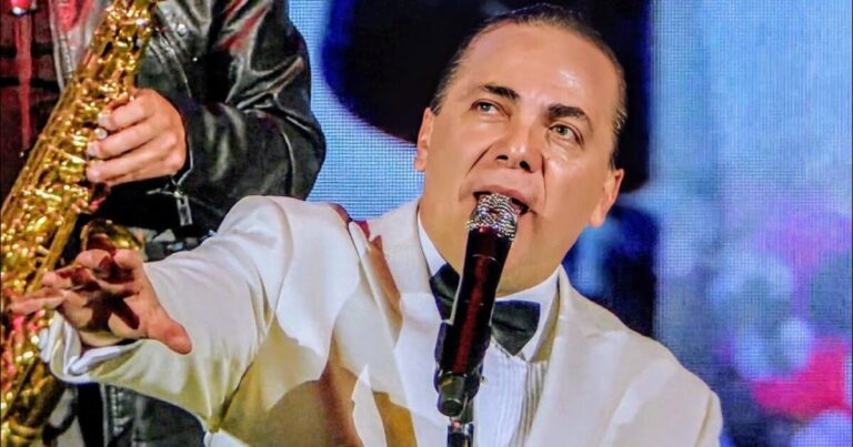 Revelan la causa por la que Cristian Castro no tiene relación con sus hijos