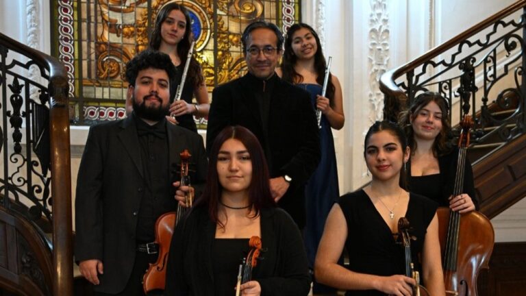 Premios Sur y Pensar con Humor: mirá los shows de la semana en Córdoba