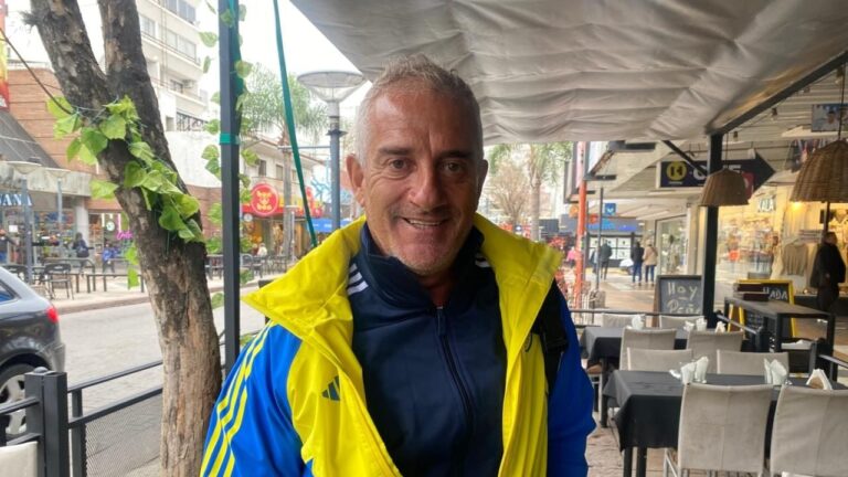 Abrirán un museo de Maradona en el local donde estaba Rock me Beer