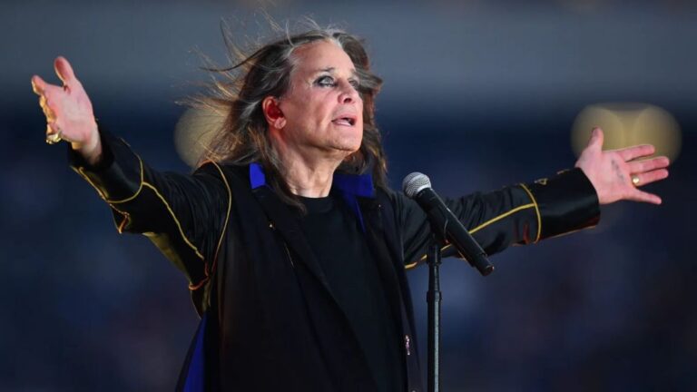 Adiós al Príncipe de las Tinieblas: Ozzy Osbourne, el músico que redefinió el rock y el heavy metal