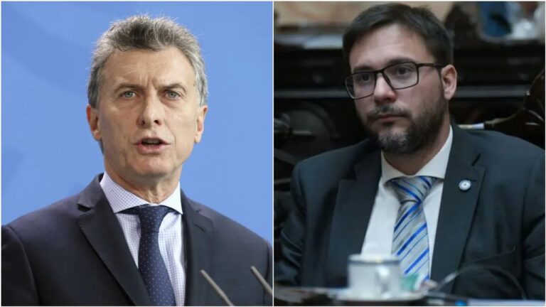 La Cámara Nacional Electoral dejó sin efecto la intervención del PRO Córdoba