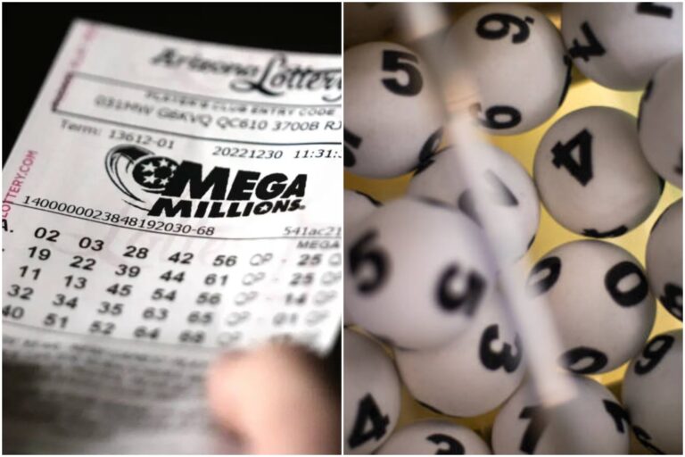 Resultados de la lotería Mega Millions este martes 22 de julio en EE.UU.: los números ganadores