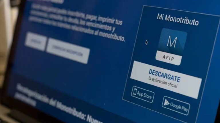 ARCA anunció las nuevas fechas de vencimiento del monotributo