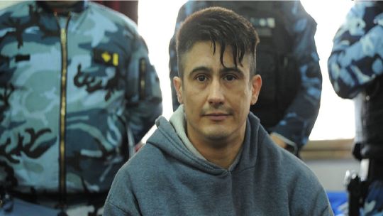 Confirman la condena a perpetua de Luis Alberto Ramos, el asesino de Tehuel de la Torre