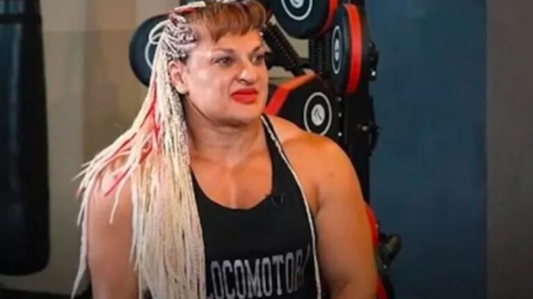 Locomotora Olivera con «daño cerebral irreversible»: qué dice el nuevo informe médico