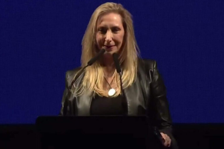 Karina Milei: ‘Vinimos a destruir el viejo sistema, no a negociar con él’