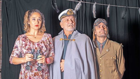 Lo sagrado y lo profano