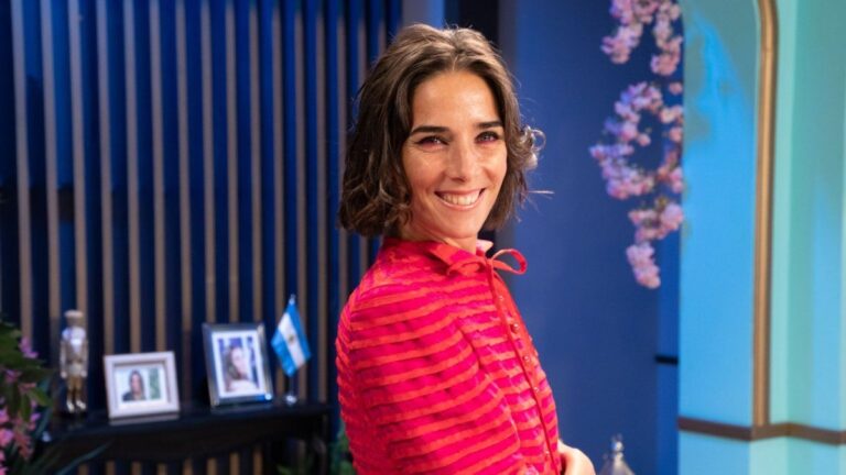 Almorzando con Juana Viale: los invitados confirmados de este domingo 27 de julio