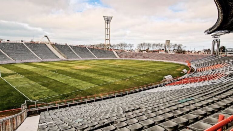 Aprobaron la privatización del estadio Mundialista de Mar del Plata