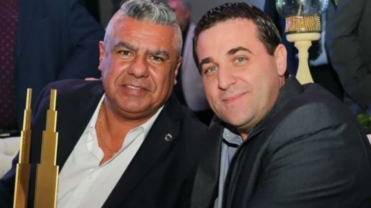 La picante respuesta de Toviggino a Bullrich: «Ha decidido ignorarlo, que la Constitución Nacional me garantiza el derecho a expresarme»