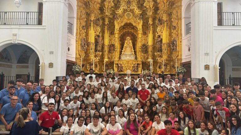 Más de mil cordobeses participarán en el Jubileo de los jóvenes en Roma