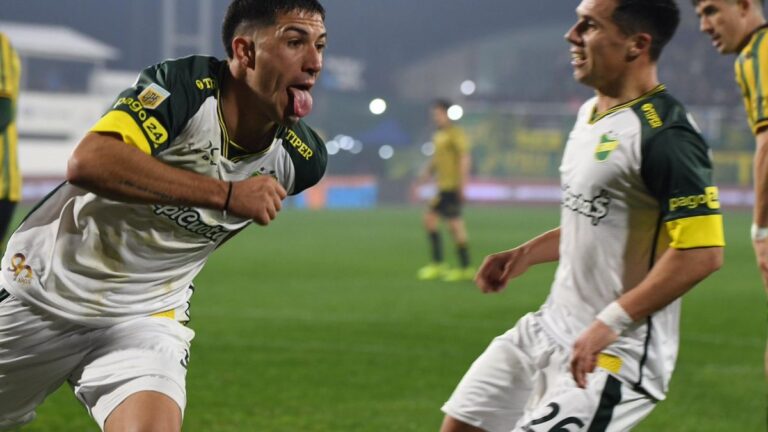 Aldosivi vs. Newell’s por el Torneo Clausura: horario, formaciones y cómo ver en vivo