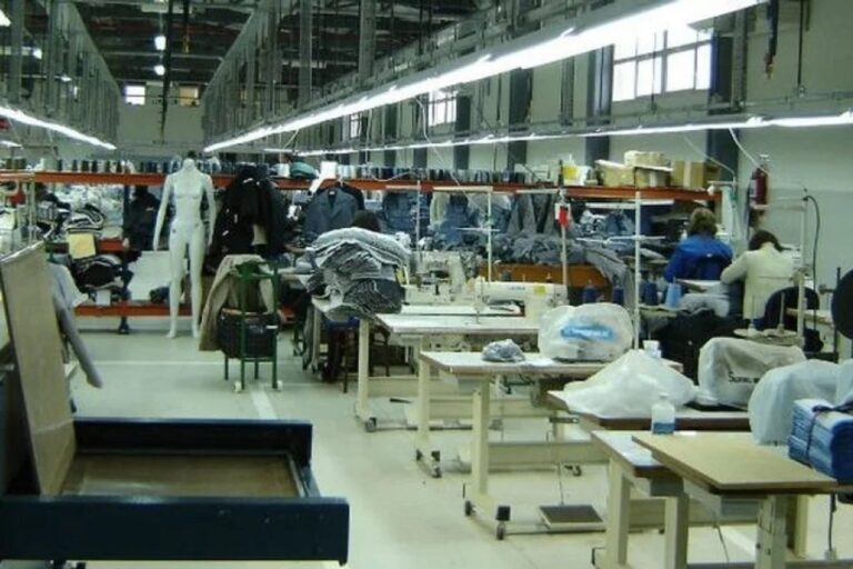 Casi el 70% de las prendas que se venden en el país se fabrican en el extranjero