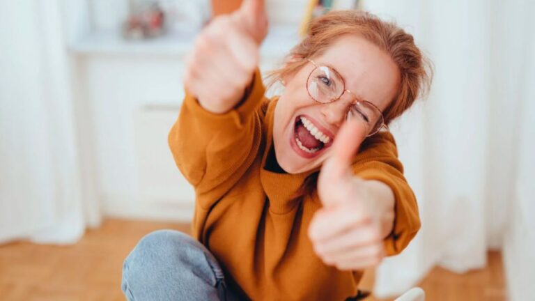 Los signos zodiacales que se destacan por su entusiasmo