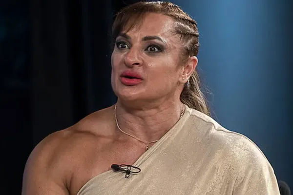 El desgarrador llamado de la Locomotora Oliveras a sus hijos mientras sufría un ACV