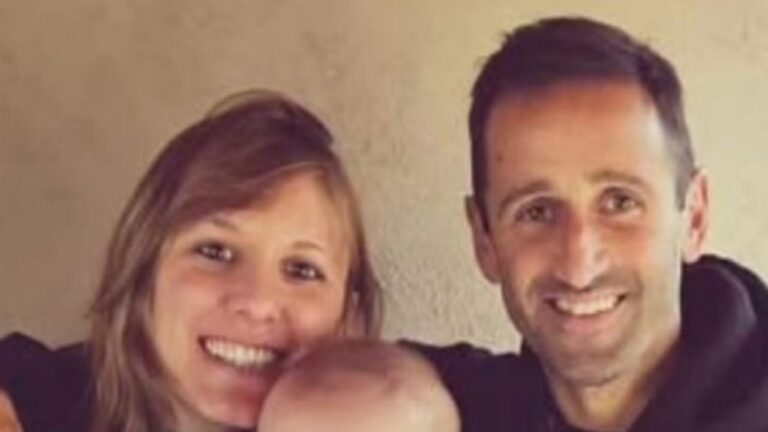 Murió la beba que nació tras la muerte de su madre en un parque de diversiones