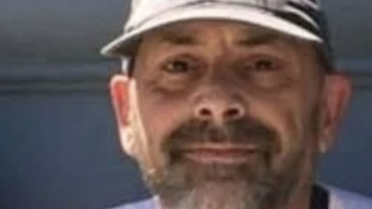 Qué pasó con Germán García, el hombre desaparecido en La Cumbre?