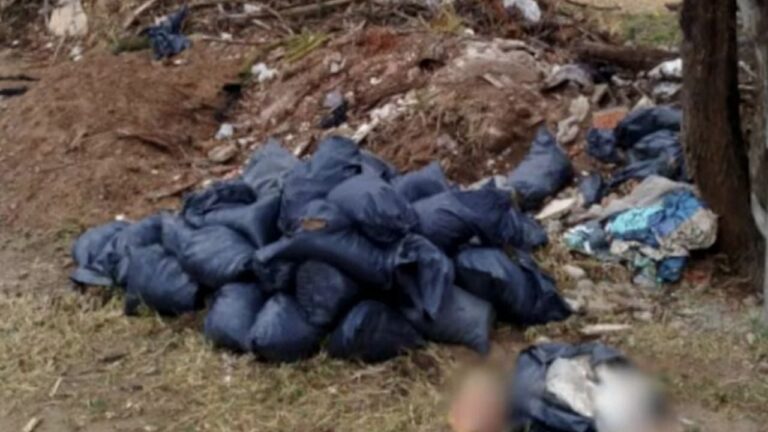 Dieron a conocer la identidad de los restos humanos hallados en Córdoba