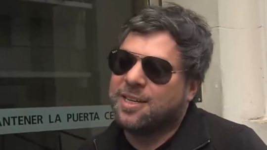 Guido Kaczka cambió su polémico juego del pis y la caca por reencuentros emotivos de perros perdidos: El motivo
