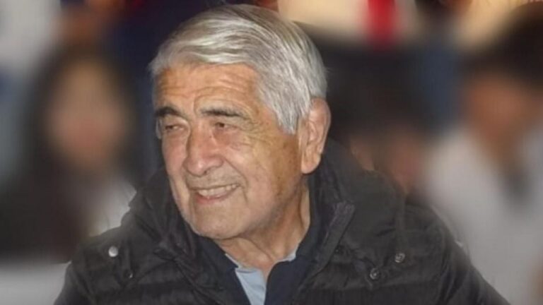 Falleció Fernando Cacho Sosa, hermano de Mercedes Sosa