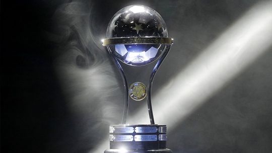 Definidos los rivales de los equipos argentinos: así se jugarán los octavos de final de la Copa Sudamericana 2025