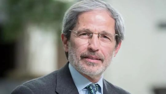 Héctor Torres sobre el acuerdo con el FMI: No es la primera vez que la Argentina firma algo que no piensa cumplir