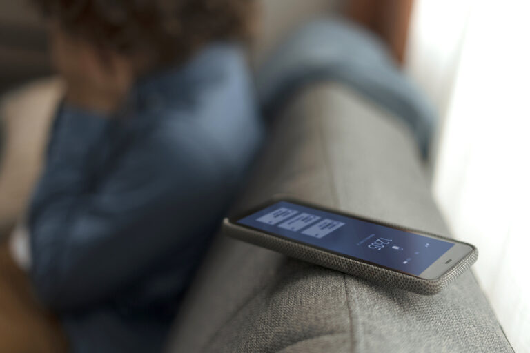 Cuando la justicia no está online