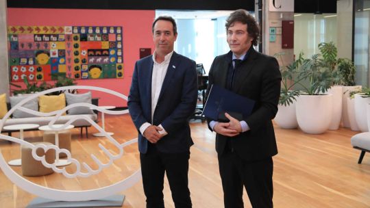 Marcos Galperin, provocador libertario: de empresario disruptivo a figura digital polémica