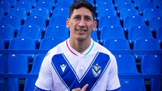 La emotiva carta de despedida a River que publicó Rodrigo Aliendro