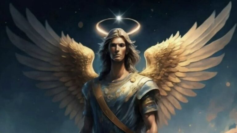 Oráculo del ángel para el 28 de julio