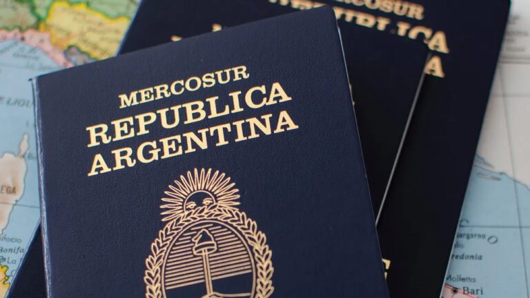 Argentinos podrán viajar a EEUU sin visa de prosperar gestiones actuales