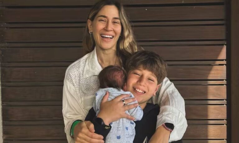 El drama que vive Jimena Barón a días del nacimiento de su hijo Arturo: Lo daría en adopción