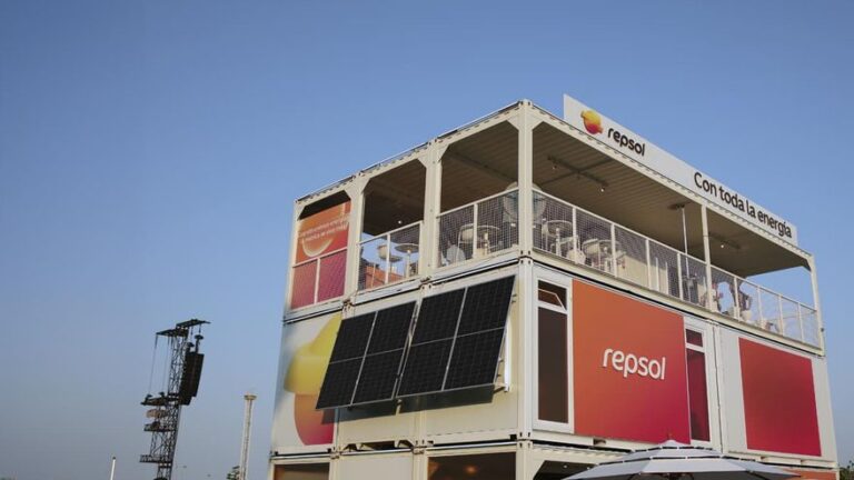 Repsol en Escena: cuando la música y la energía se unen