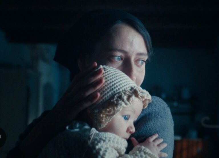 Espacio INCAA/Cine Arte Córdoba exhibe «Los ojos de Van Gogh»